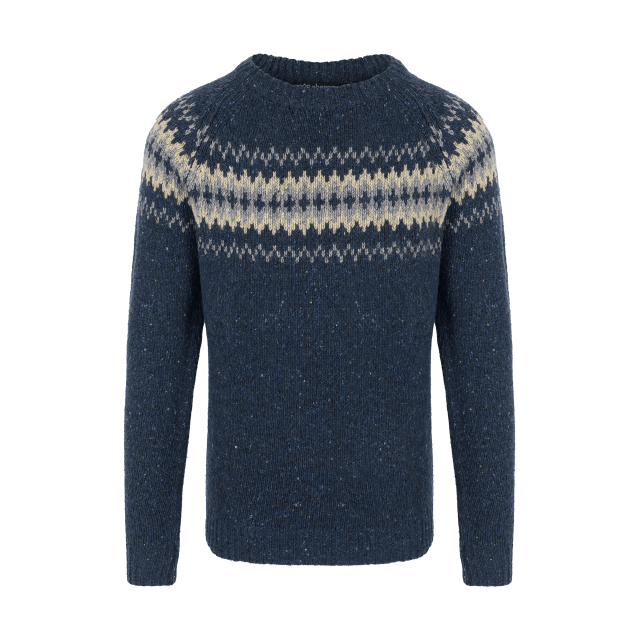 Mens Dumji Sweater Sherpa Adventure Gear