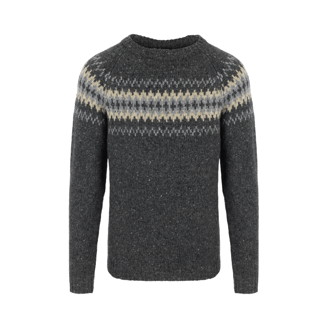 Mens Dumji Sweater Sherpa Adventure Gear