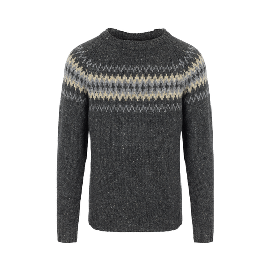Mens Dumji Sweater Sherpa Adventure Gear