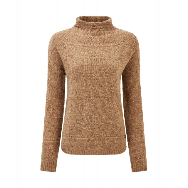 W YUDEN SWEATER Sherpa Adventure Gear