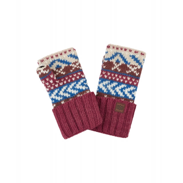 VASTU WRIST WARMER Sherpa Adventure Gear