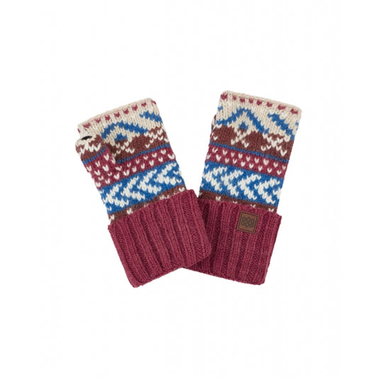 VASTU WRIST WARMER Sherpa Adventure Gear