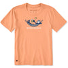 Canyon Orange / L