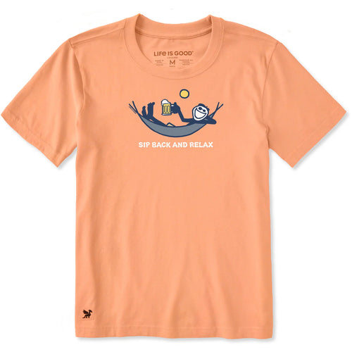 Canyon Orange / L