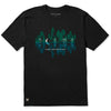 Faded Black / L