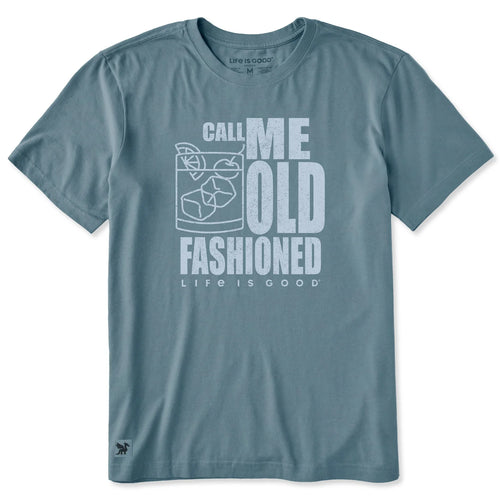 Slate Blue / L
