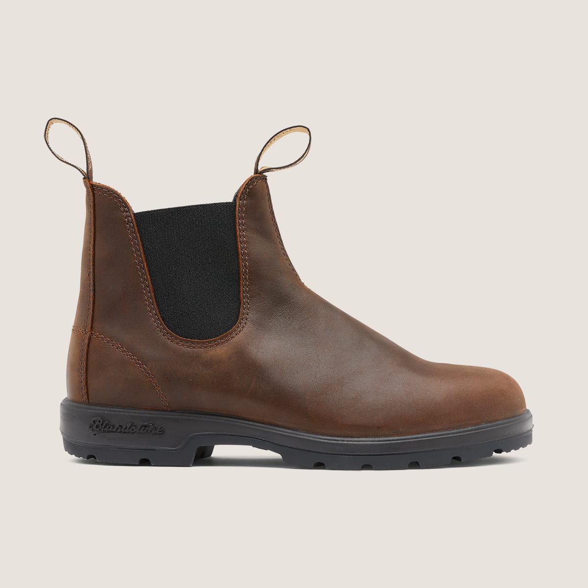 Blundstone 1609 Antique Brown