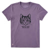 Dusk Purple / L