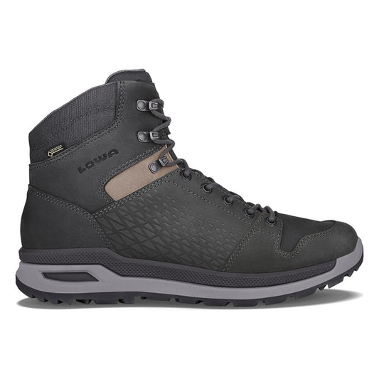 Lowa M Locarno Gtx Mid ANTHRACITE