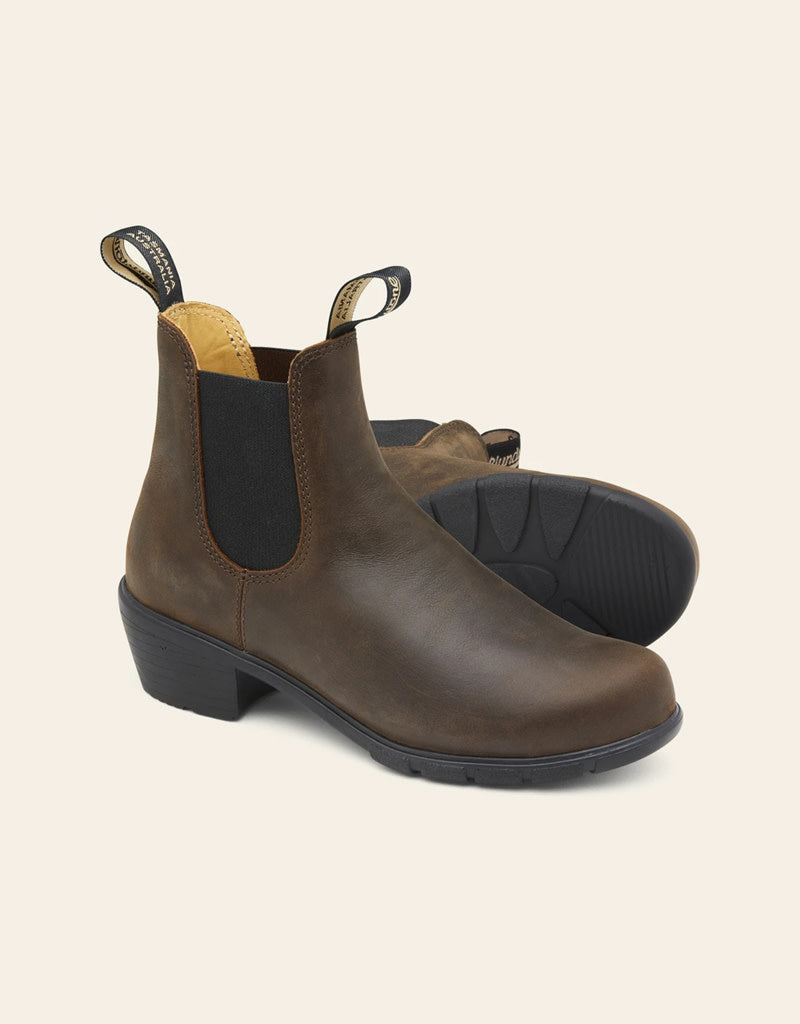 Blundstone 1673 Antique Brown