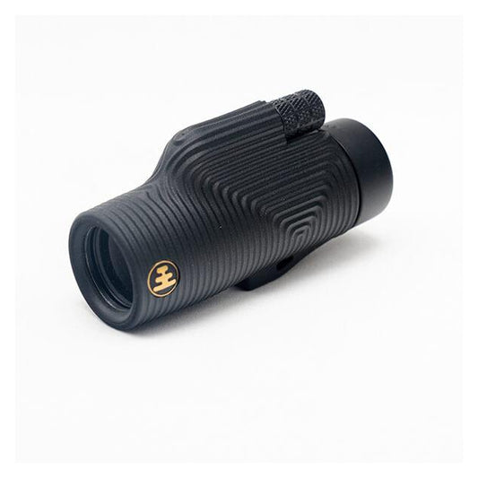 Nocs Provisions Zoom Tube 8x32 Monoculars Tar Pit Black