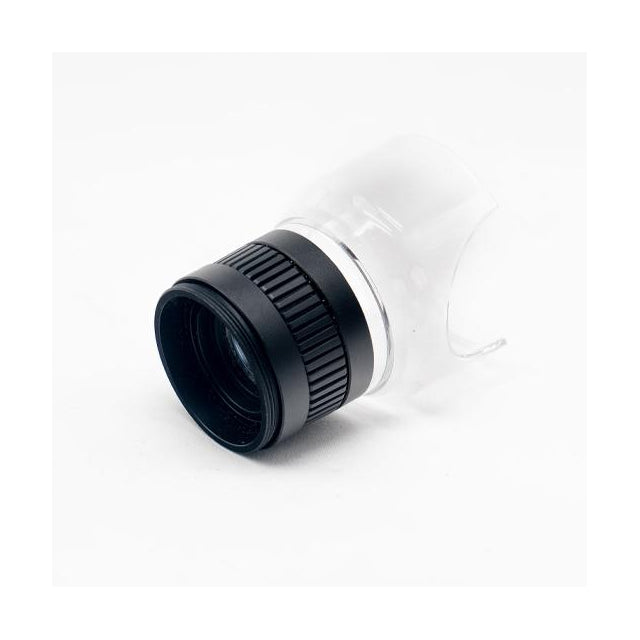 Nocs Provisions Inspector Microscope Black