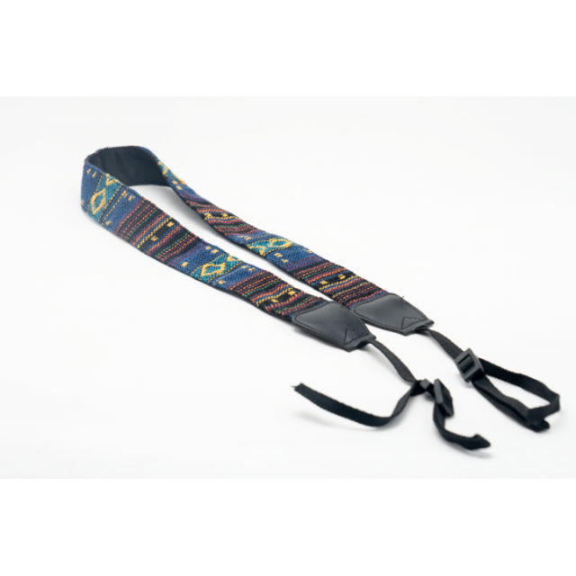 Nocs Provisions Woven Tapestry Strap Mayan