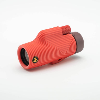 Nocs Provisions Zoom Tube 8x32 Monoculars Cardinal Red