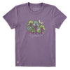 Dusk Purple / XS