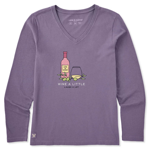Dusk Purple / XS