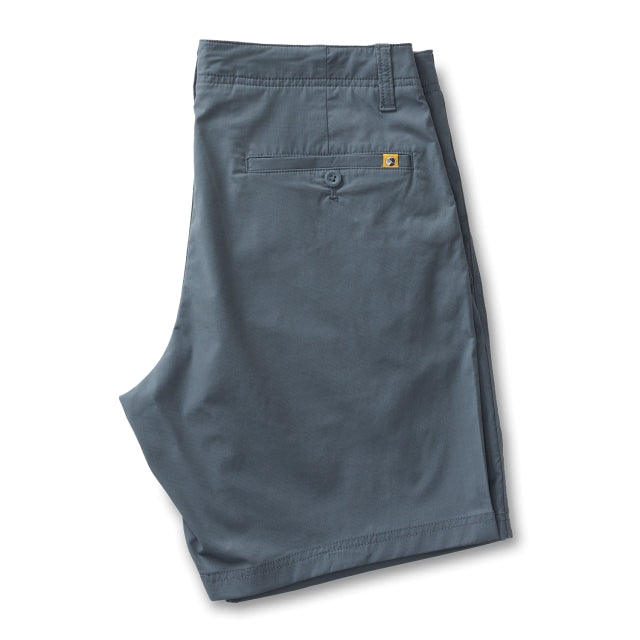 Mens 8in Harbor Performance Short Duckhead
