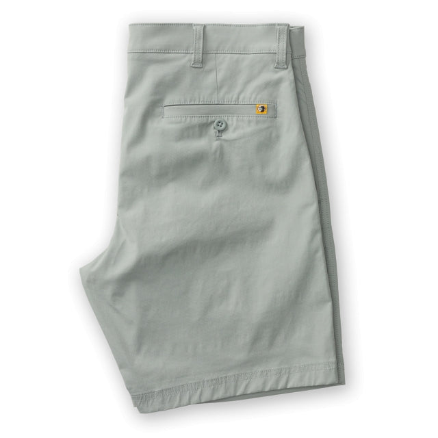 Mens 8in Harbor Performance Short Duckhead