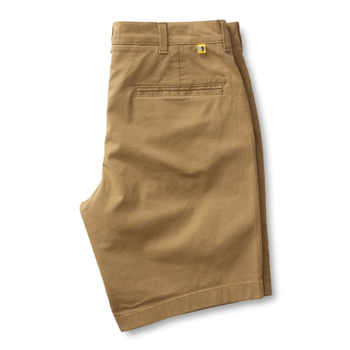 DARK KHAKI / 40