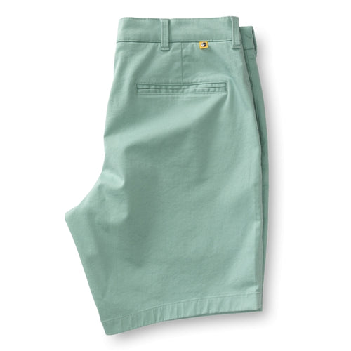 SEABOARD GREEN / 32