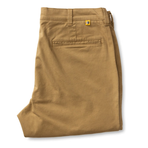 Dark Khaki / 34 30