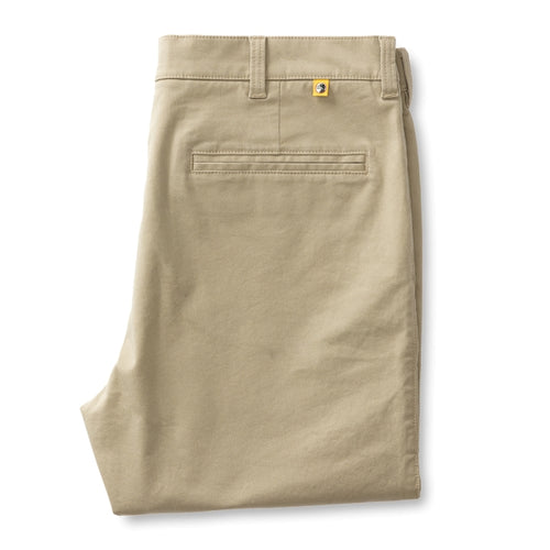 Khaki / 34 32