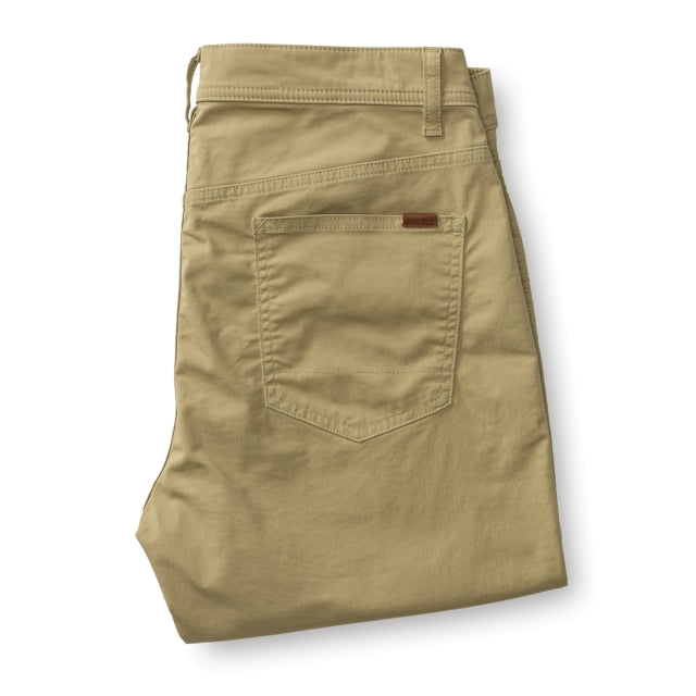 Mens Shoreline Five-pocket DUCKHEAD