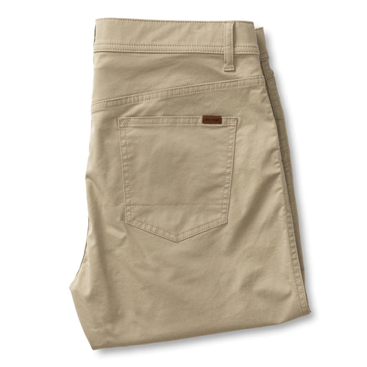 Mens Shoreline Five-pocket DUCKHEAD