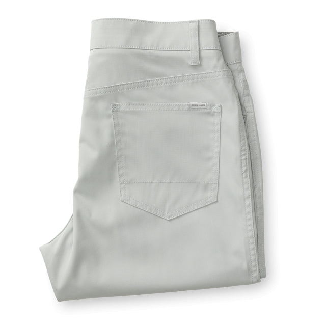 M LONG DRIVE PERFORMANCE FIVE-POCKET PANT 32" INS DUCKHEAD