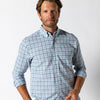 Broome Plaid / Large