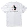 WHITE / M