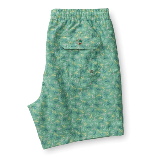 ASPEN GREEN / M