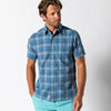 Quinton Plaid / Medium