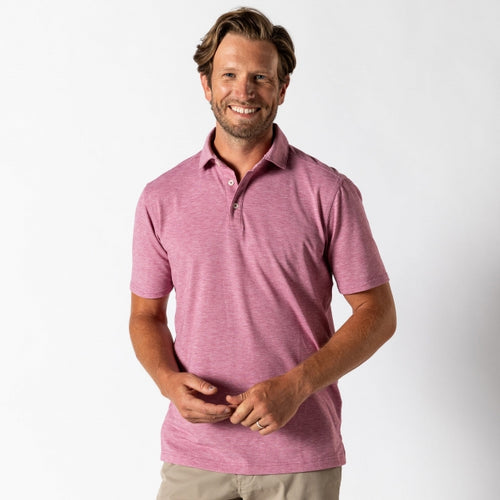 VIOLET QUARTZ HEATHER / M