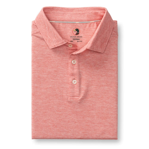 CLASSIC RED HEATHER / XL