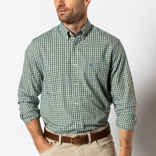Duck Green / Medium
