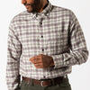 Grey Heather / Medium