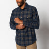 Maritime Blue / Medium
