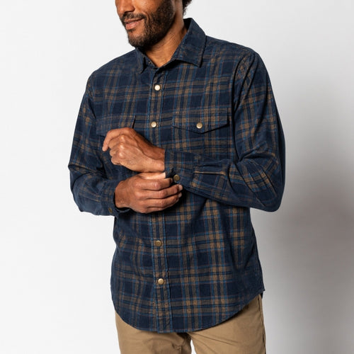 Maritime Blue / Medium