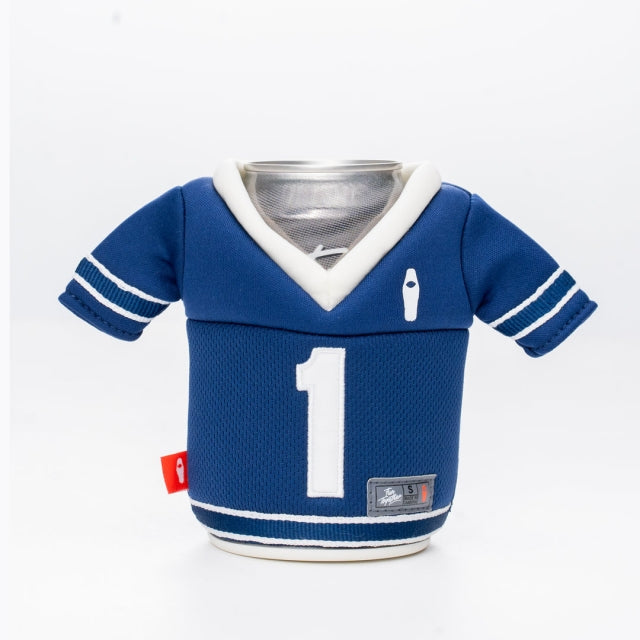 Puffin The Gridiron Navy Blue/Sandy White