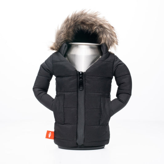 Puffin The Pahka Black