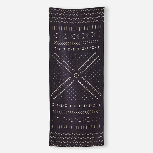 Nomadix Original Towel: Mud Cloth Mud Cloth