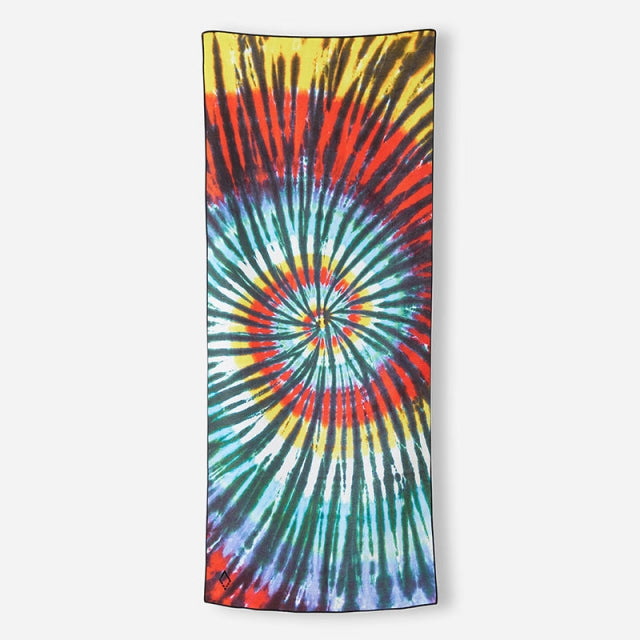 Nomadix Original Towel: Tie-dye Multi Tie-Dye Multi