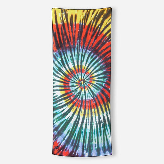 Nomadix Original Towel: Tie-dye Multi Tie-Dye Multi