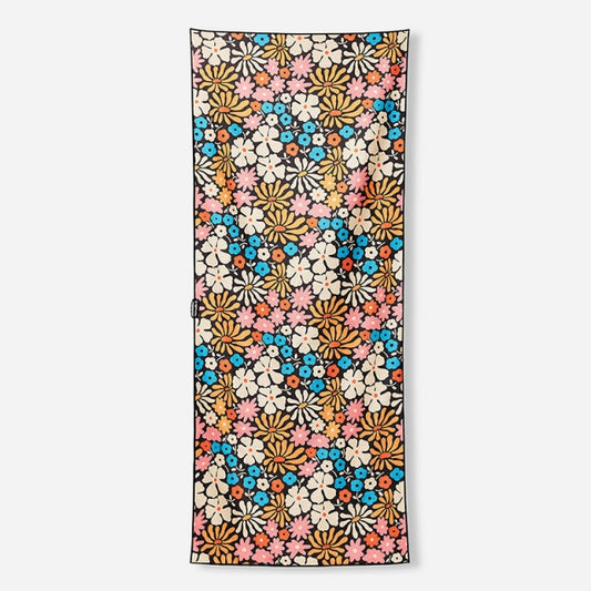 Nomadix Original Towel: Hula Multi Hula Multi