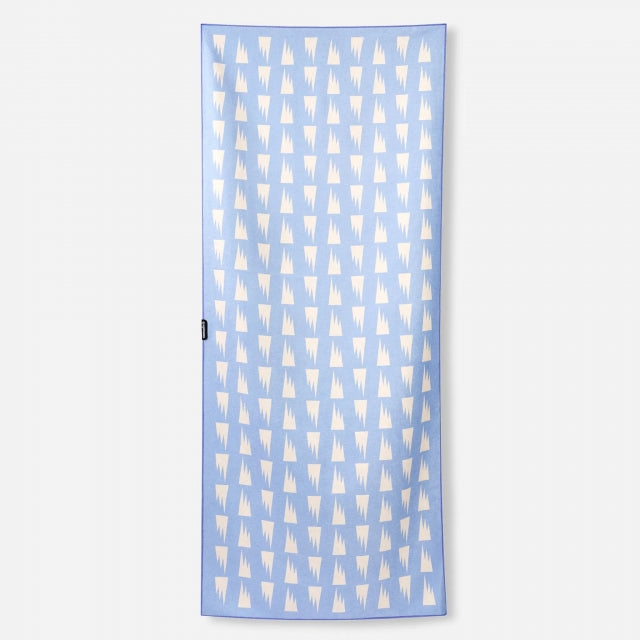Nomadix Original Towel Summit Coastal Blue