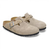 Taupe / 36 Medium/narrow