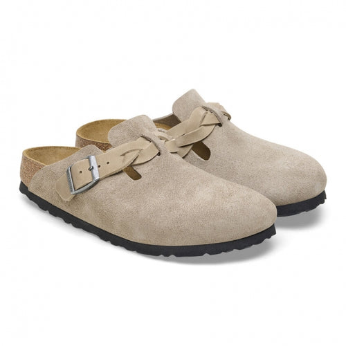 Taupe / 36 Medium/narrow