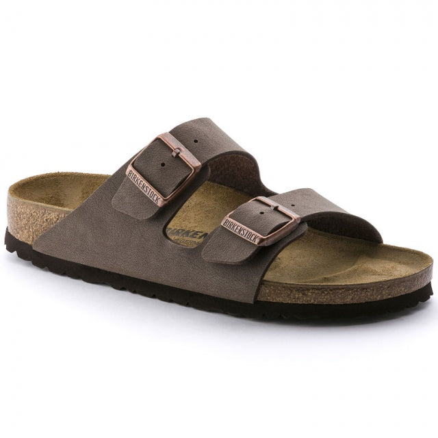 Birkenstock Arizona Mocha Bb Narrow