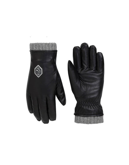 Kari Traa W Himle Gloves BLACK